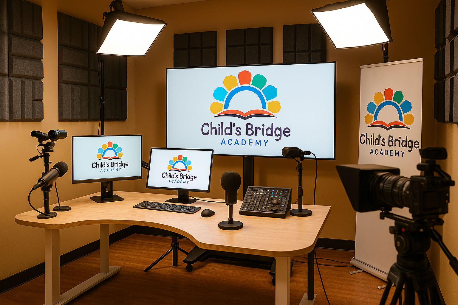 Digital Learning Studio