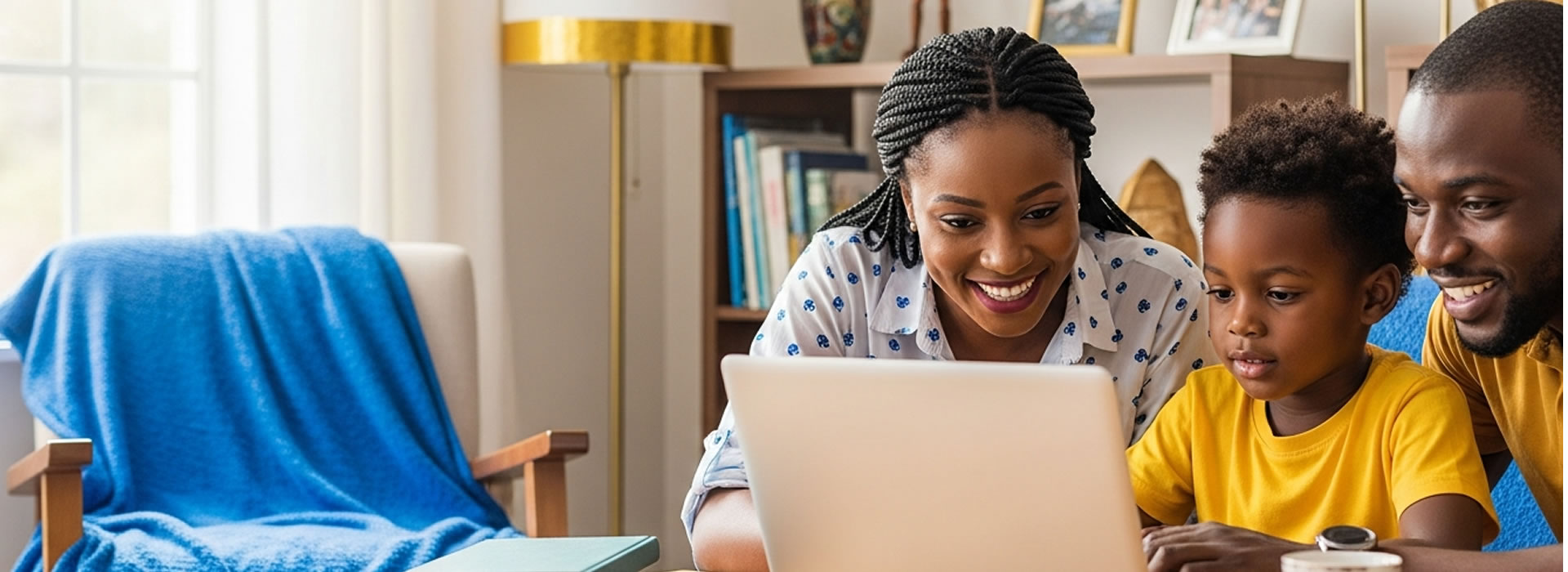 Build Your Child’s Confidence With the Nigerian Curriculum